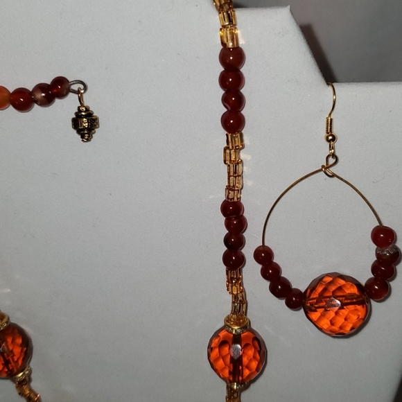 Glass Orange - Picture 3 of 3